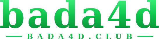 bada4d logo